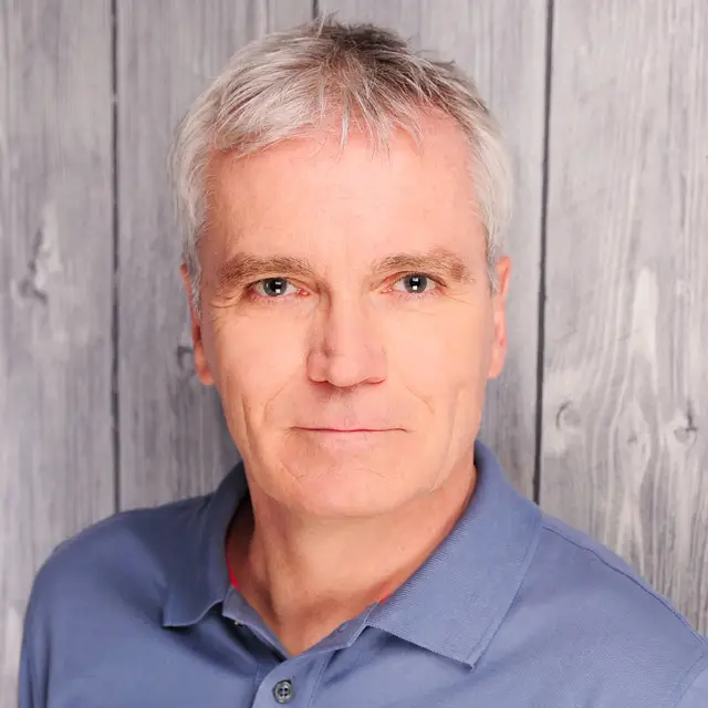 Svend Krumnacker