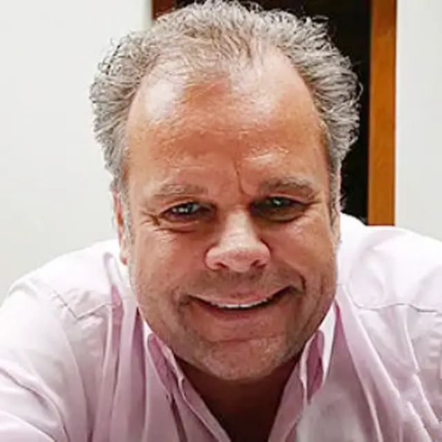 Dr. Uwe Dahlhoff