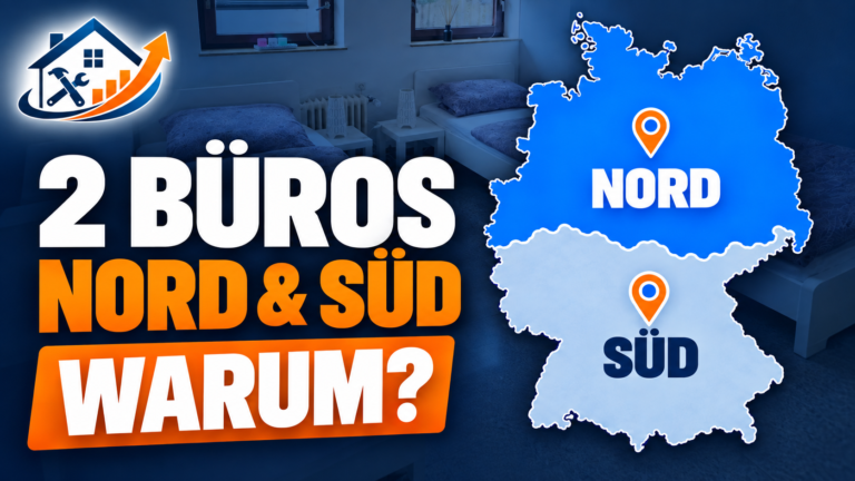 warum 2 bueros